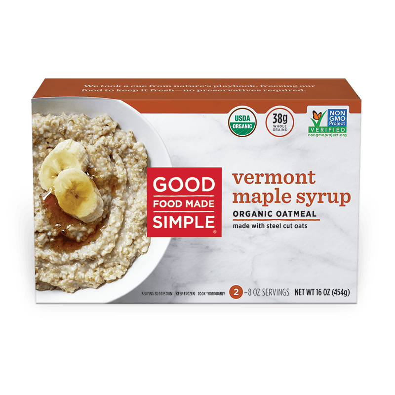Good Food Made Simple Oatmeal Where To Buy Good Food Made Simple Oatmeal Where To Buy