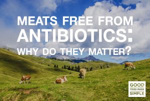 Antibiotic Free Meats