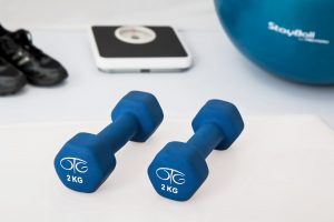 Looking to Avoid the Gym? Workout at Home!