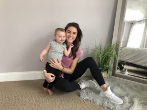 5 Workout Tips for Busy Moms