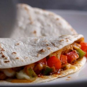 quesadilla