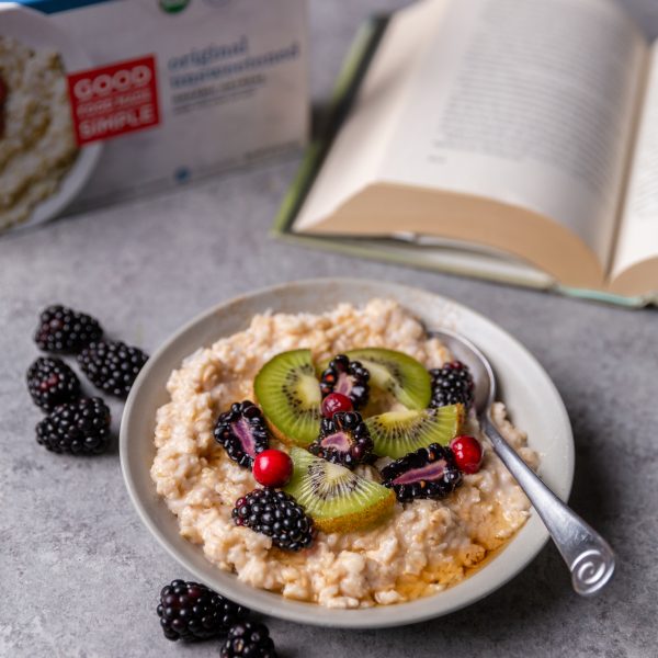 21 Quick & Easy Breakfast Ideas For Busy Mornings - Good Food Made Simple