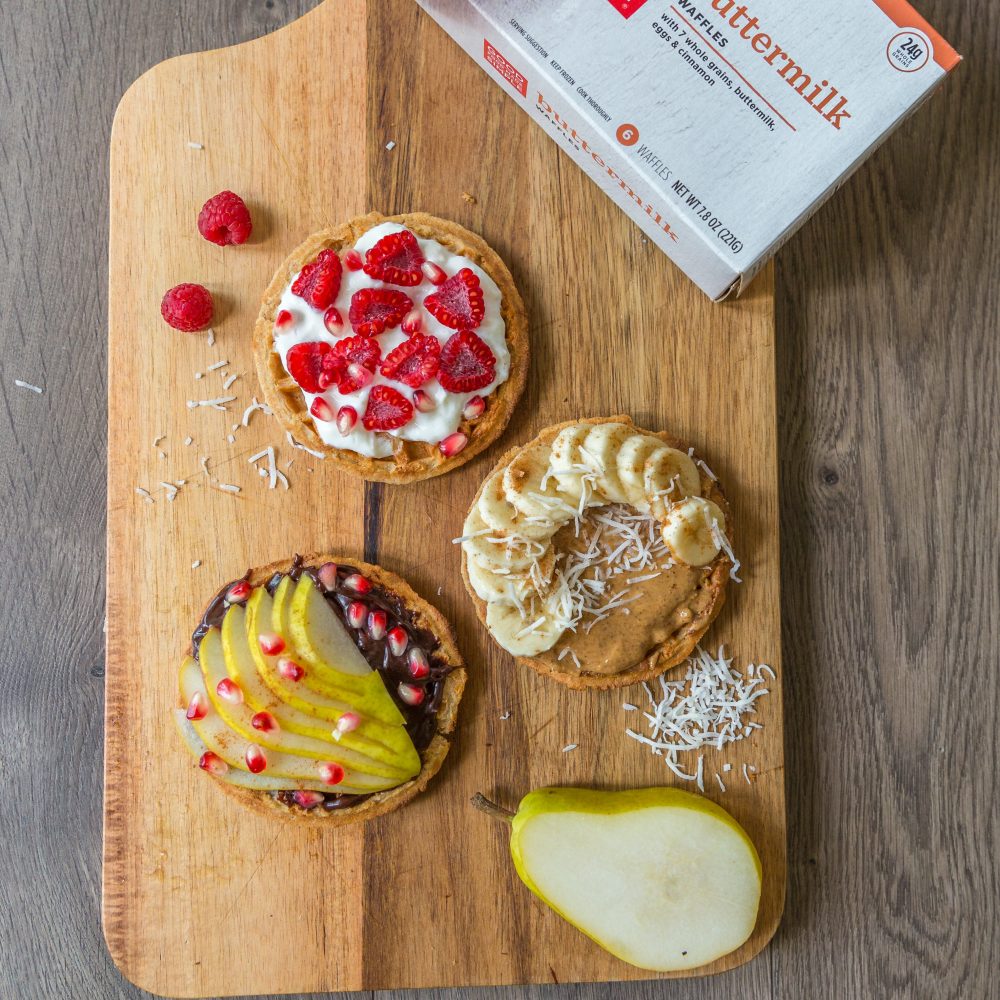 21 Quick & Easy Breakfast Ideas For Busy Mornings - Good Food Made Simple
