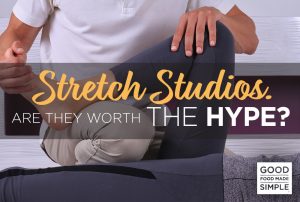 Stretch Studios. Are they worth the hype?
